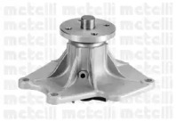 WILMINK GROUP wg1790444 -  Водяной насос
